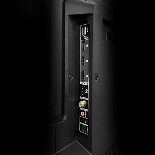 TCL 43-Inch Class S4 4K LED Smart TV with Roku TV (43S450R, 2023 Model), Dolby Vision, HDR, Dolby Atmos, Works with Alexa, Google Assistant and Apple HomeKit Compatibility, Streaming UHD Television 17