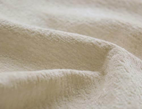 Txtin's U Shaped Sectional Couches for Living Room, 111 Inch Modular Sofa with Double Chaise, Large Lounge Couch for Apartment, Warm White 5