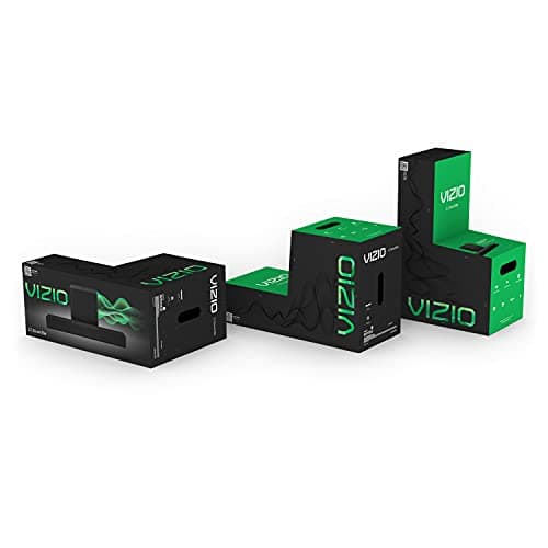 VIZIO 2.1 Home Theater Sound Bar with DTS Virtual:X, Wireless Subwoofer, Bluetooth, Voice Assistant Compatible, Includes Remote Control - SB2021n-J6 8