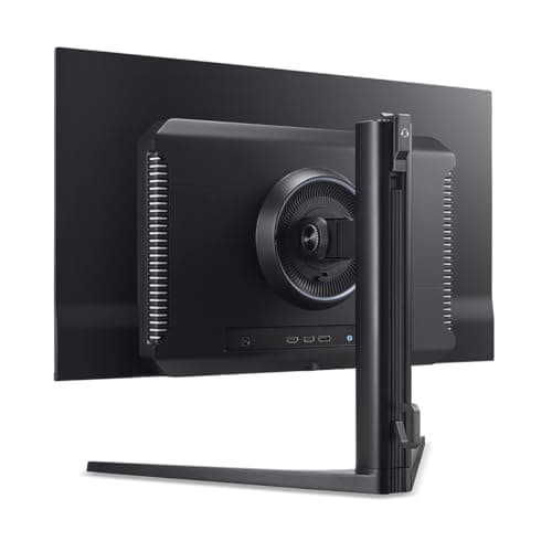 acer Predator 27" Gaming Monitor | WQHD 2560 x 1440 OLED | AMD FreeSync Premium Pro | 280Hz | 0.03ms (G to G) | VESA DisplayHDR True Black 400 | Display Port 1.4 & 2 x HDMI 2.1 | X27U Z1bmiiprx 11