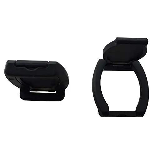 HUYUN The Webcam Privacy Shutter Protects Lens Cap Hood Cover Compatible for Logit HD Pro Webcam C920 & C930e & C922X C922x Pro