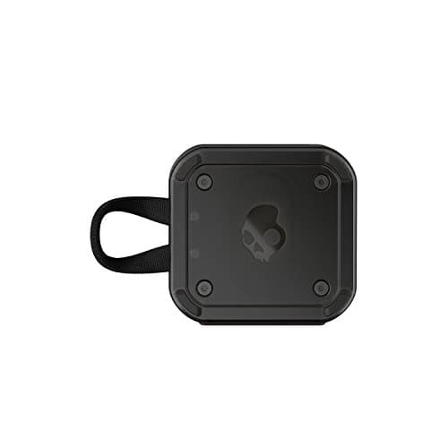 Skullcandy Barricade Mini Wireless Speaker - Black 7