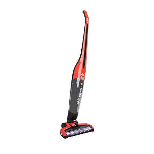 Dirt Devil Power Swerve Pet Cordless Stick Vacuum Cleaner, Lightweight, Bagless, Rechargeable, Ideal for Pet Hair, Carpet, Hard Floors and More, Cordless Vacuum Cleaners for Home Use