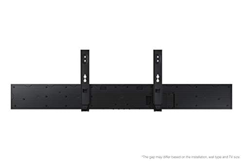 SAMSUNG HW-LST70T 3.0ch The Terrace Outdoor Soundbar w/ Dolby Audio, Built-In Subwoofer, Distortion Cancelling Technology, IP55 Weather Resistant, Titan Black 13