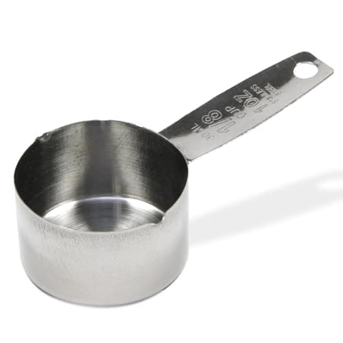 coffee scoop