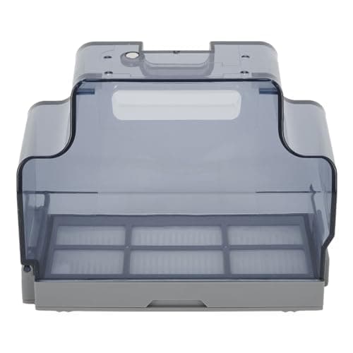 Orkyoo Dustbin Box for Lefant M210/M213/M210B/M210S, for OKP K2 K2P K3 K3P K3A K4 K5 L1 K2P Robot Vacuum Cleaner, Sweeper Accessories Dust Container, 1Pack 5