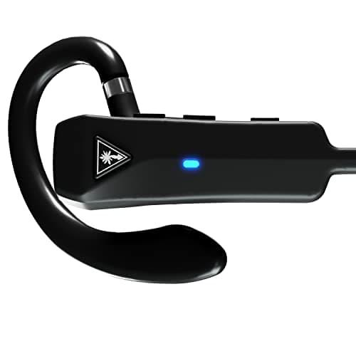 Turtle Beach Recon Air Wireless Gaming Chat Communicator for Xbox Series X/ S, Xbox One, iOS, Android, Windows 10 & 11 PCs, & Bluetooth Mobile Devices with Noise - Cancelling Mic – Black 13