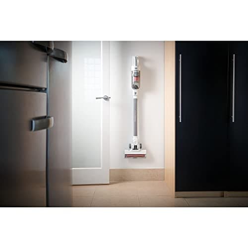 BLACK+DECKER POWERSERIES+ 20V MAX Cordless Stick Vacuum Cleaner with LED Floor Lights, Bagless, Lightweight, Cordless Vacuum Cleaners for Home, Up to 44 Minutes, Powerful Suction, Gray (BHFEA520J) 11