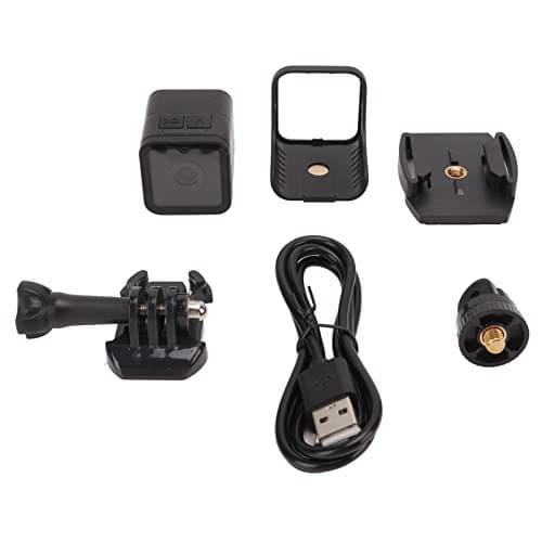 CS03 Hotspot Cameras 1080P Portable Outdoor Sport Action Camera for Mini Action Camera Mini Cameras Mini Camera 9