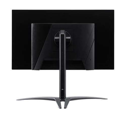 acer Predator X27U | 27" WQHD 2560 x 1440 OLED Gaming Monitor | AMD FreeSync Premium | Up to 240Hz | Up to 0.01ms | 1000nits@HDR 3% | DCI-P3 99% | Delta E<1 | USB Type-C, DP 1.4 & 2 x HDMI 2.0 13