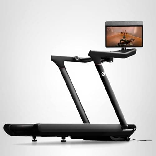 Peloton Cross Training Tread, Treadmill for Running, Walking, and Hiking with Manual or Auto-Incline Options and Immersive 24” HD Touchscreen, Exercise Equipment for Home Cardio and Strength Workouts 11