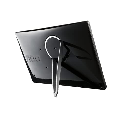 AOC I1659FWUX 15.6" USB-powered portable monitor, Full HD 1920x1080 IPS, Built-in Stand, VESA 8