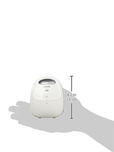 VTech Upgraded Baby Monitor with Rechargeable Battery, Long Range, Crystal-Clear Sound, and Alerts 11