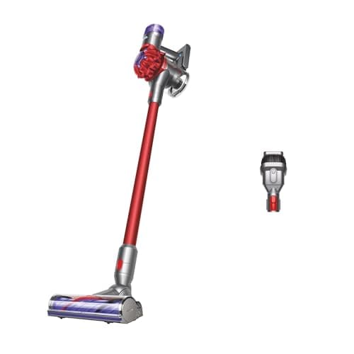 Dyson V8 Origin Vacuum (Renewed)