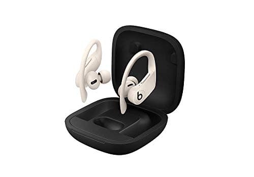 Apple Powerbeats Pro Totally Wireless & High-Performance Bluetooth Earphone, Ivory (Renewed) 5