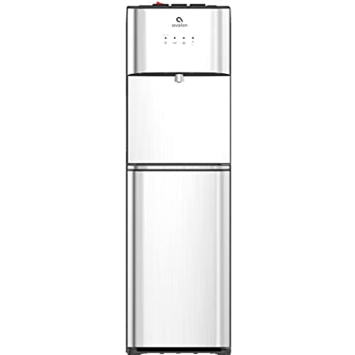 Avalon Bottleless Water Cooler - Filters NOT Included. Installation Kit Included, UL Listed. Filters Must be Purchased Separately.