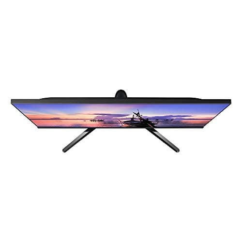 SAMSUNG 22" T350 Series FHD 1080p Computer Monitor, 75Hz, IPS Panel, HDMI, VGA (D-Sub), 3-Sided Border-Less, FreeSync, LF22T350FHNXZA 9