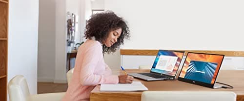 Dell C1422H 14" Full HD LCD Monitor - 16:9 - Silver 8