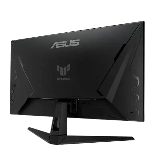 ASUS TUF Gaming 27” 4K HDR Monitor (VG27UQ1A) – 160Hz, 1ms, Extreme Low Motion Blur Sync, NVIDIA G-SYNC Compatible, AMD FreeSync Premium, 95% DCI-P3, DisplayWidget, 3 yr Warranty 14
