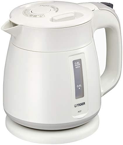 Premium Electric Water Boiler with Rapid Heating Technology