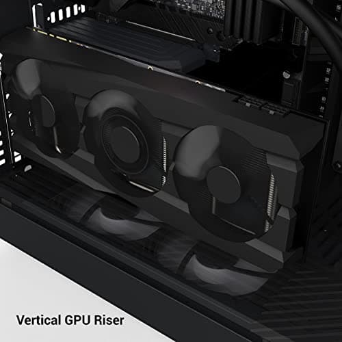 iBUYPOWER Y60 Black Gaming PC Computer Desktop Y60BA9N47TS03 (AMD Ryzen 9 7900X CPU, NVIDIA GeForce RTX 4070 Ti Super 16GB GPU, 32GB DDR5 RGB 5200MHz RAM, 2TB NVMe, WiFi Ready, Windows 11 Home) 7