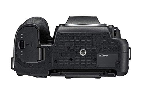 Nikon D7500 DX-Format Digital SLR Body 5