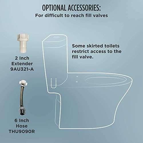 TOTO® WASHLET® C5 Electronic Bidet Toilet Seat with PREMIST and EWATER+ Wand Cleaning, Elongated, Cotton White - SW3084#01 16