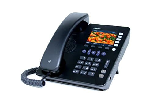 Obihai OBi1032PA Google Voice VOIP Phone with Power Supply - Up to 12 Lines - Support for Google Voice and SIP-Based Services - Google Voice Phone