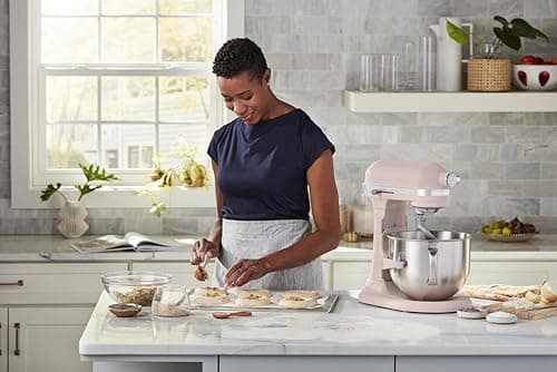 KitchenAid® 7 Quart Bowl-Lift Stand Mixer 7