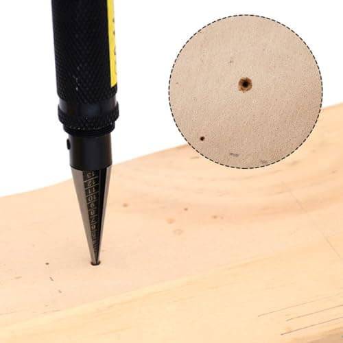 Universal 0-14mm Aluminum Alloy RC Expanding Hole Puncher Opener Reamer Tool with High Strength Car Model Body Shell for Opening Hole 8