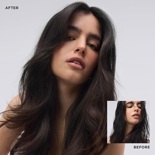 T3 LuxeDry High-Performance Hair Dryer Set with Drying Concentrator, Styling Concentrator & Diffuser Attachments |Fast, Powerful Drying & Styling |for All Hair Types 5