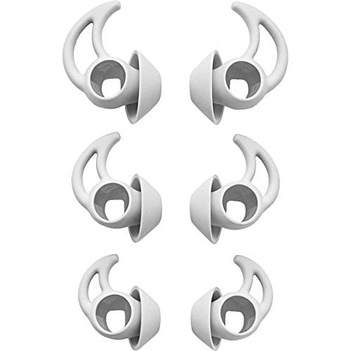 Bose Sport Earbuds - True Wireless Earphones - Bluetooth in Ear Headphones for Workouts and Running, Glacier White 8