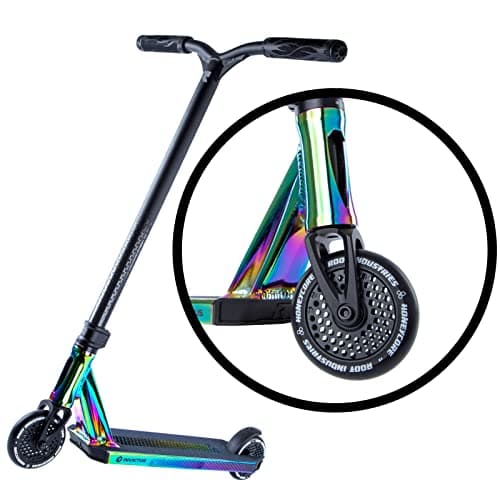 Root Industries Invictus 2 Stunt Scooter
