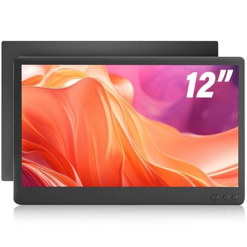 FEZOBR Laptop Screen Extender 14"