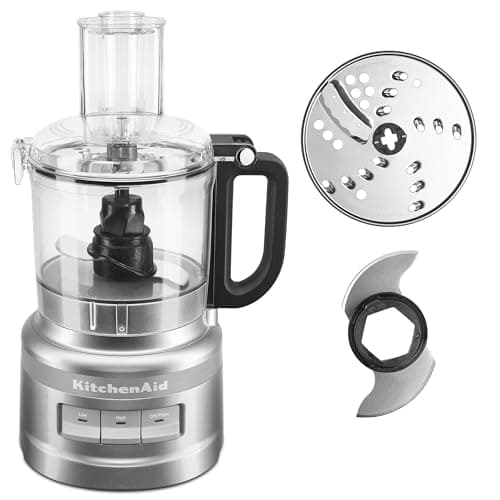 KitchenAid 7-Cup Food Processor - KFP0718