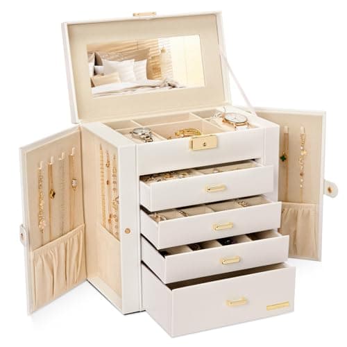 jewelry organizer