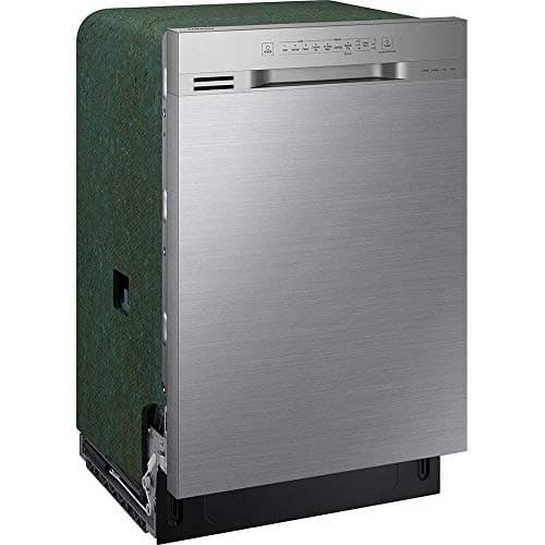 StormWash™ 48 dBA Dishwasher in Stainless Steel 5