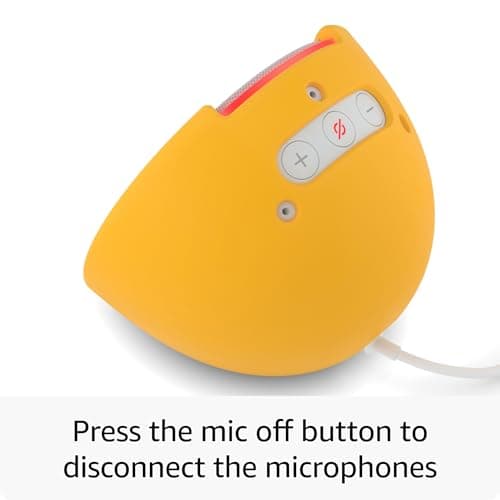 Amazon Echo Pop (newest model) | Officially Licensed NFL Limited-Edition | Pittsburgh Steelers ('25-26 Season Design) 7