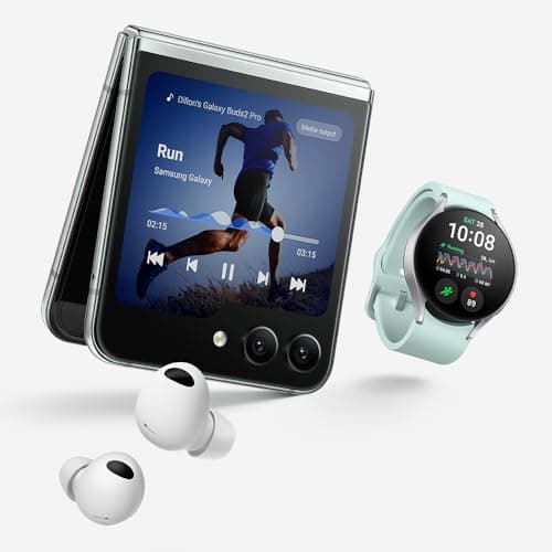 SAMSUNG Galaxy Buds2 Pro True Wireless Bluetooth Earbuds, Graphite, Hi-Fi Sound, 360 Audio, Active Noise Cancelling, Comfort Fit, HD Voice, IPX7 Water Resistant [US Version, 1Yr Manufacturer Warranty] 8