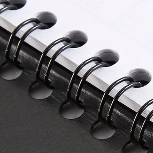 AT-A-GLANCE 2025 Appointment Book Planner, Weekly, 8-1/4" x 11", Large, Black (709500525) 6