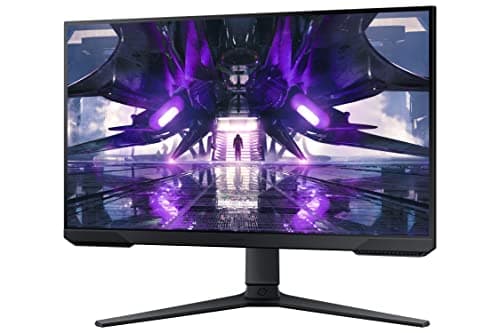 SAMSUNG 32" Odyssey G32A FHD 1ms 165Hz Gaming Monitor with Eye Saver Mode, Free-Sync Premium, Height Adjustable Screen for Gamer Comfort, VESA Mount Capability (LS32AG320NNXZA) 17