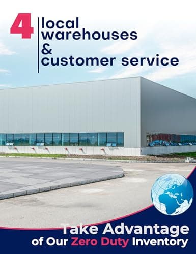 Roomie Tec StickVac Cordless Vacuum Cleaner for Home – 2200mAh Battery, High Suction Power, Lightweight & Self-Standing Design, with HEPA Filter and LED Lights - for Floors, Cars & Dorm Cleaning 6