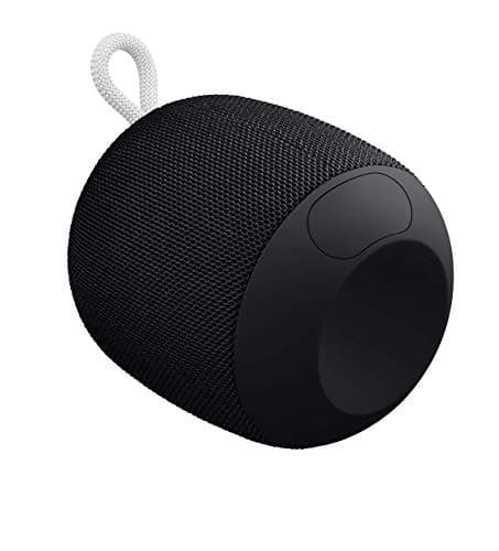 Ultimate Ears WONDERBOOM Portable Waterproof Bluetooth Speaker - Limited Edition (Renewed) 5