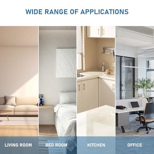 Compact HEPA Replacement Pre-Filter Compatible with Intellipure Compact Air Cleaner Purifier Filter, HEPA and Activated Carbon Filters, 2 Pack 7