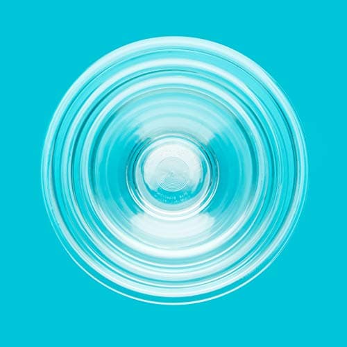 Pyrex Essentials (3-Piece) Glass Mixing Bowls Set For Prepping, Baking and Cooking, Preheated Oven, Dishwasher, Freezer, and Microwave Safe 8