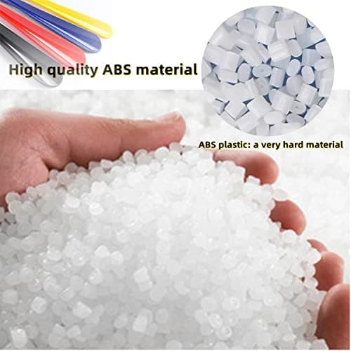 Sarmyarc Shoe Horn,2 Pack Plastic Shoe Horns, 10.3 Inches - Shoe Horns for Men, Women,Seniors& Kids Portable for Travel Use (Red/Black) 6