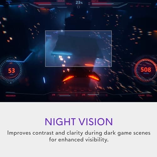 Alienware AW2725DF OLED Gaming Monitor - 26.7-inch Quantom-Dot WQHD (2560x1440) 360Hz 0.03Ms Display, AMD FreeSync Premium Pro, HDMI/DP/USB 3.2 Gen1, Height/Tilt/Swivel/Pivot Adjustability - Black 11