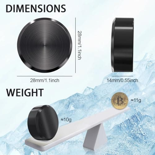 Mini GPS Tracker for Vehicles: Tracker Device for Vehicles No Subscription No Monthly Fee Car Tracker Device Hidden Magnetic Real-Time Tracking for Cars Kids Dogs (GF11-M3) 8