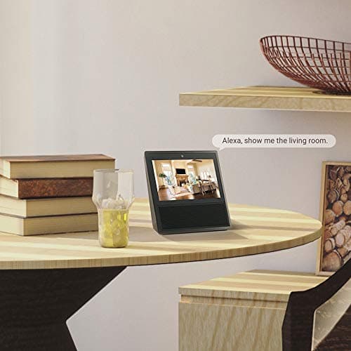 Zmodo Mini Pro, 1080P Plug-in WiFi Security Camera, Indoor Smart Camera with AI Motion Detection, Pet Nanny Cam, Night Vision, 2-Way Audio, Phone App, Compatible with Alexa & Google Assistant. 7