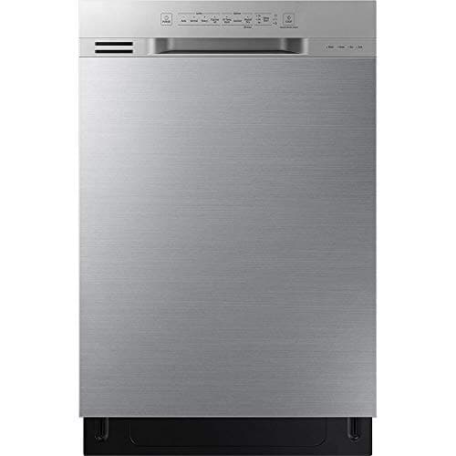 StormWash™ 48 dBA Dishwasher in Stainless Steel